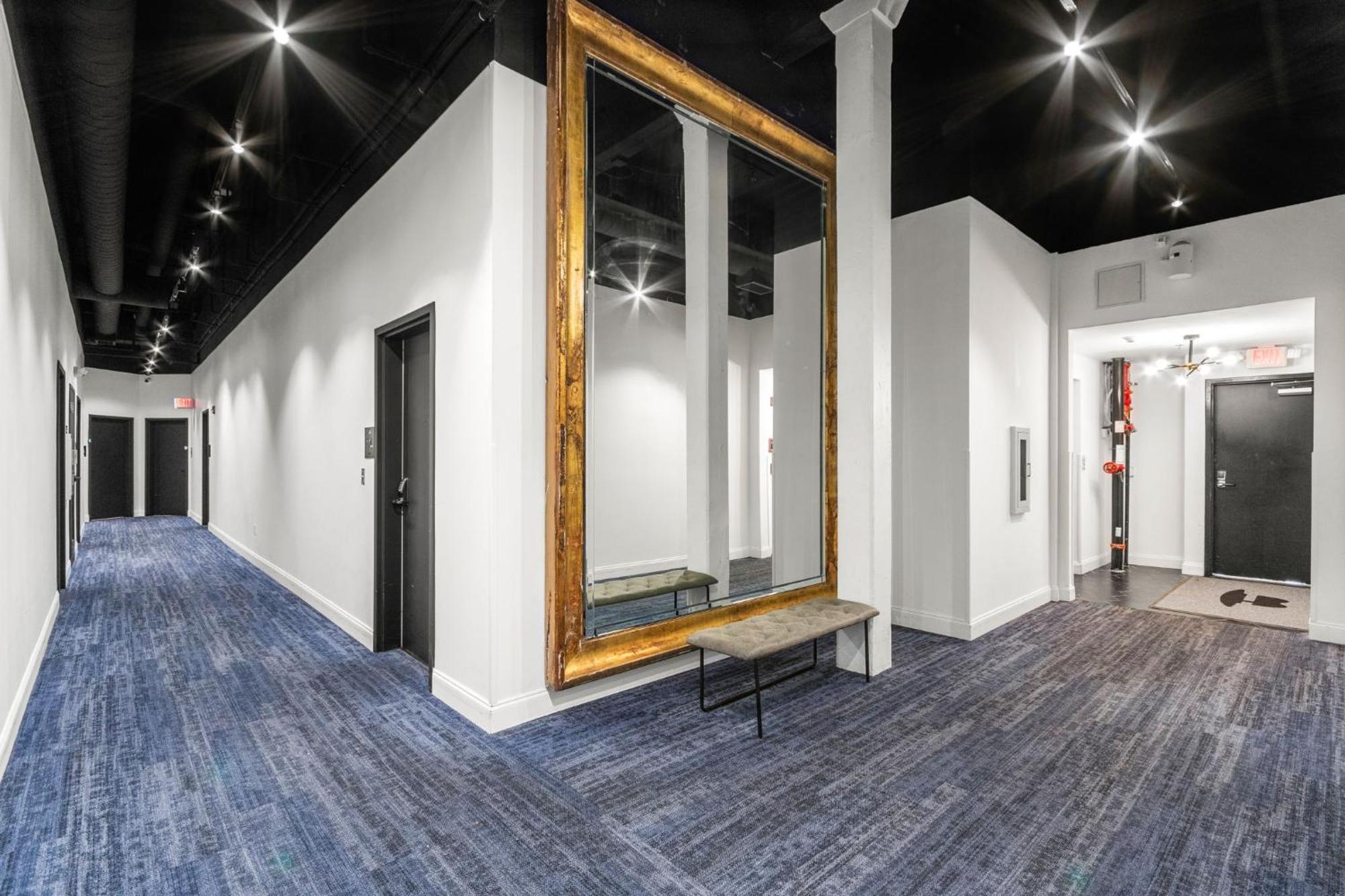 Apartamento The Rambler