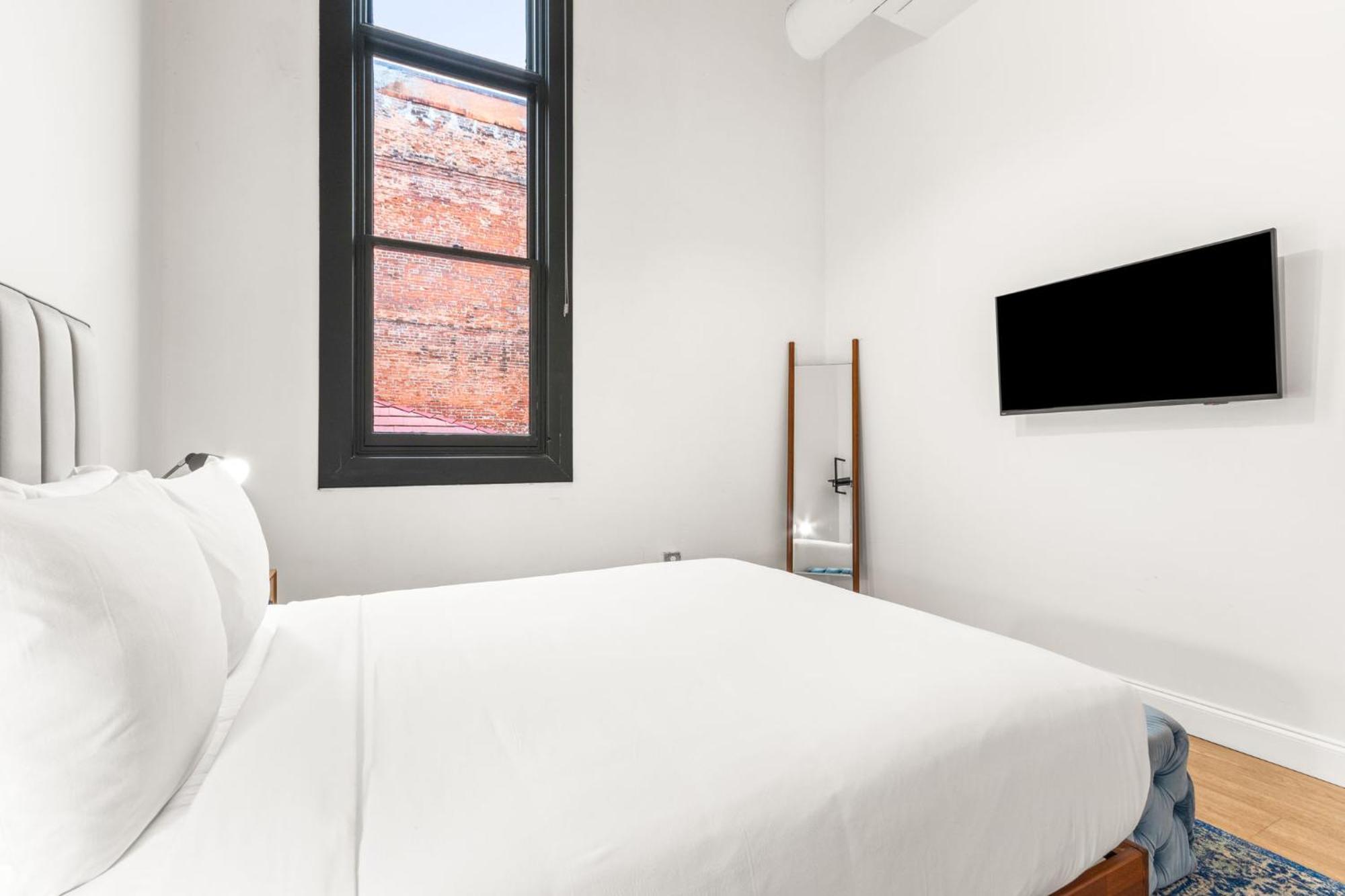The Rambler Apartamento *