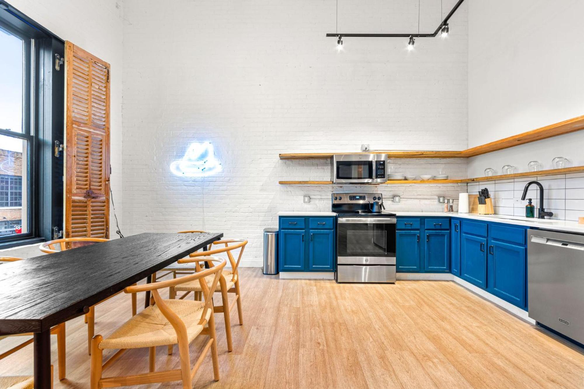 The Rambler Apartamento
