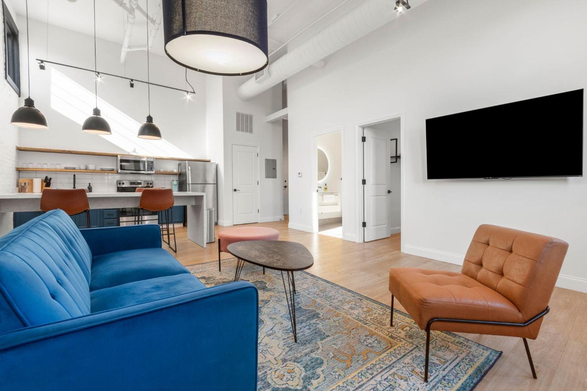 The Rambler Apartamento